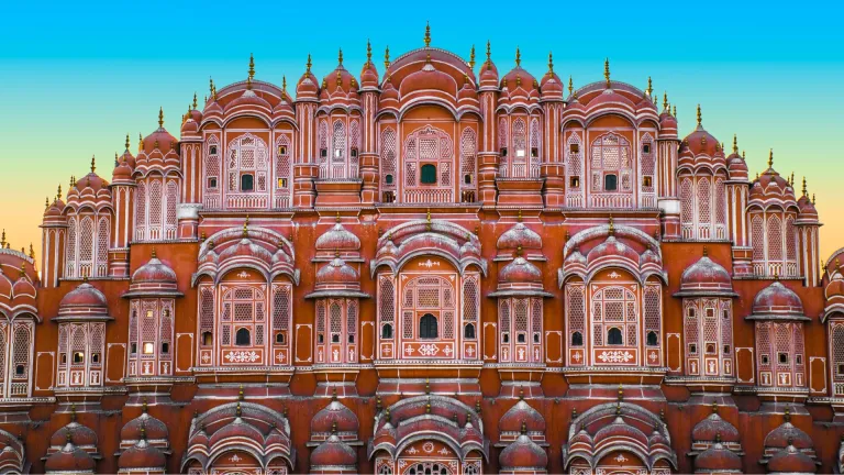 Jaipur