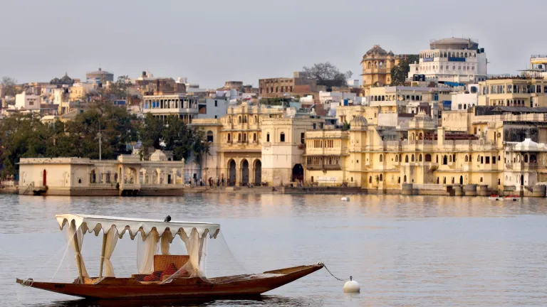 Udaipur