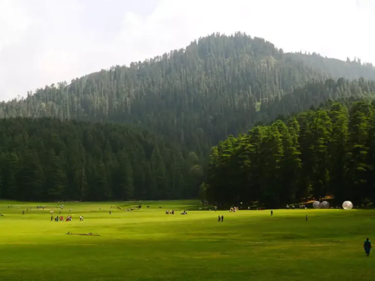 Dalhousie