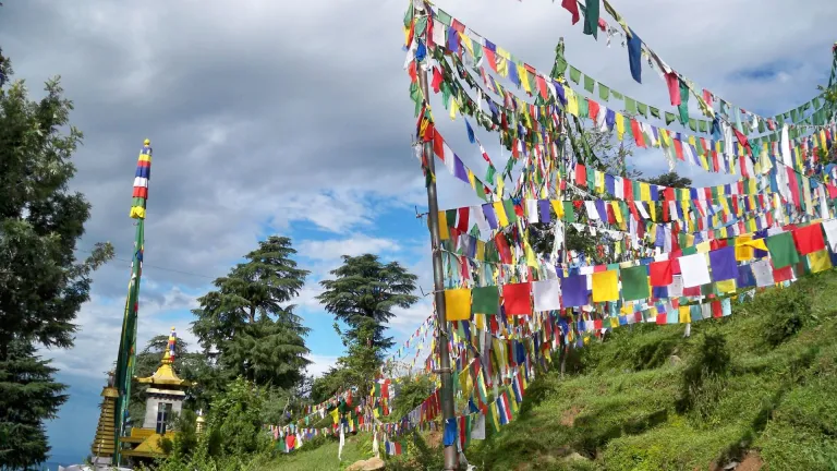 McLeod Ganj