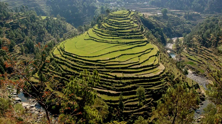 Almora, Uttarakhand