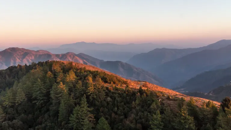 Chakrata