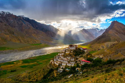 image for article Best Spiti Valley Itinerary for 7 days