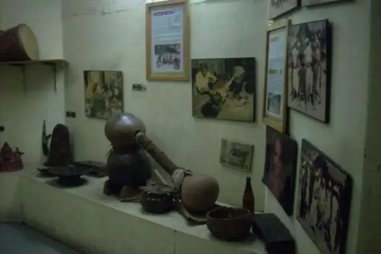 Tribal Museum Silvassa