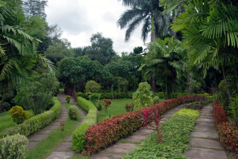 Hirwa Van Gardens Silvassa