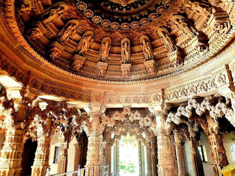 Swaminarayan Temple Silvassa