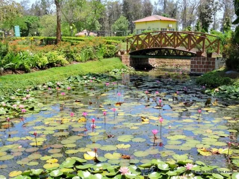 Nakshatra Garden Silvassa