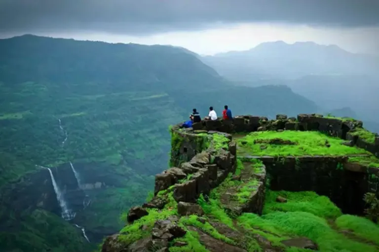 Khanvel Silvassa