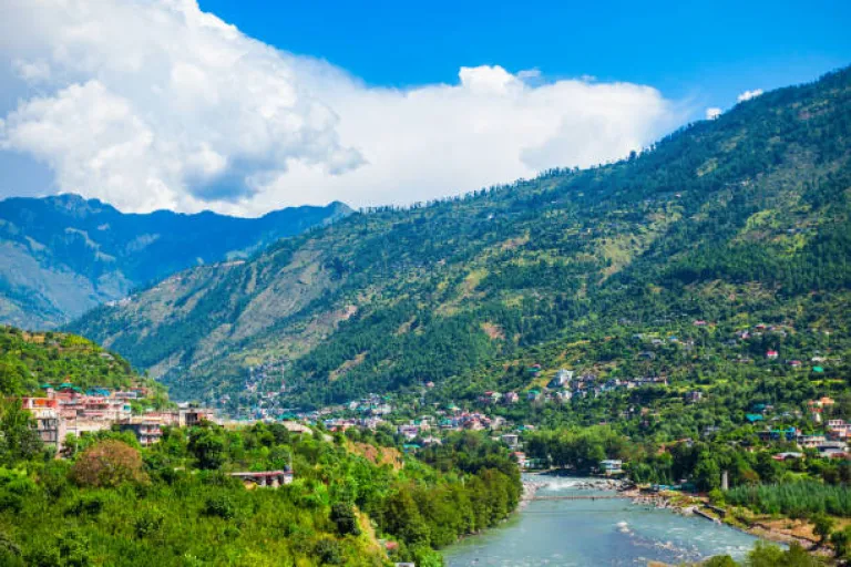 Manali