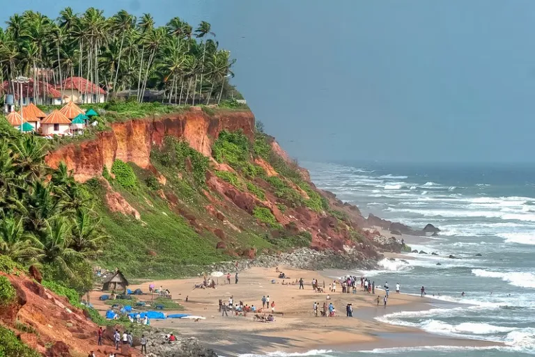 Varkala