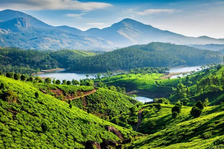 Munnar