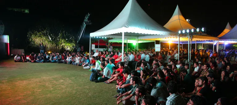 Bangalore Literature Festival