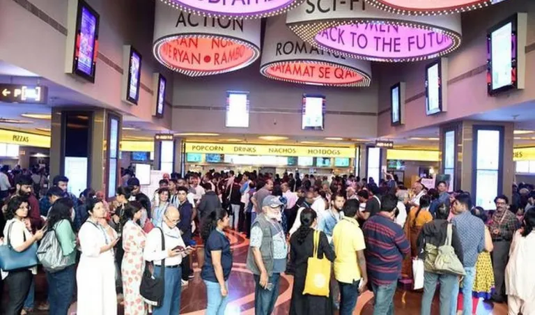 Bangalore International Film Festival