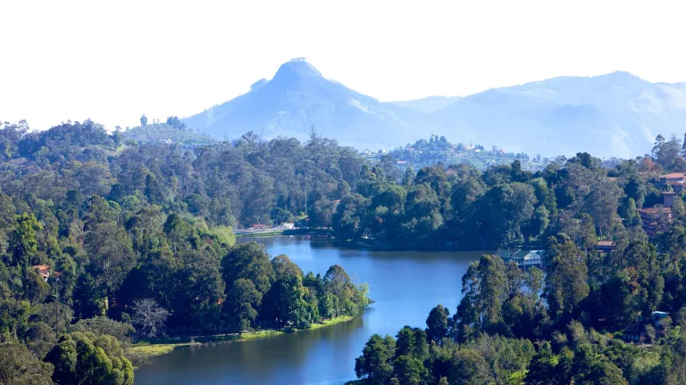 Kodaikanal