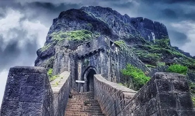 Lohagad Fort Trek