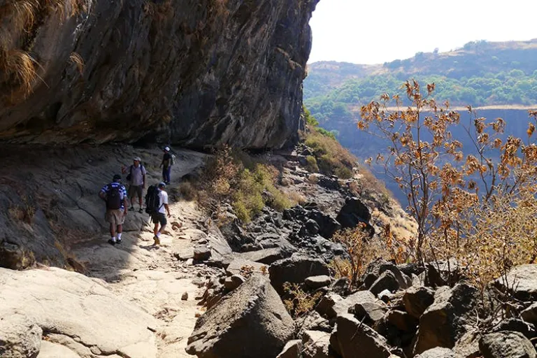 Harishchandragad Trek