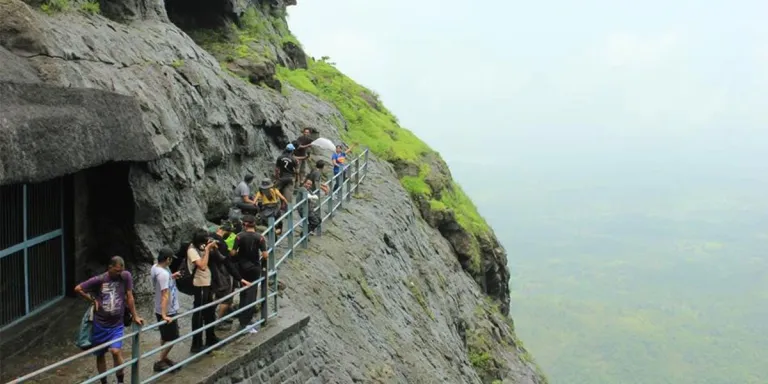 Bhimashankar Trek