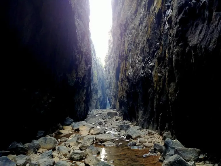 Sandhan Valley Trek