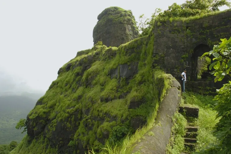 Karnala Fort Trek