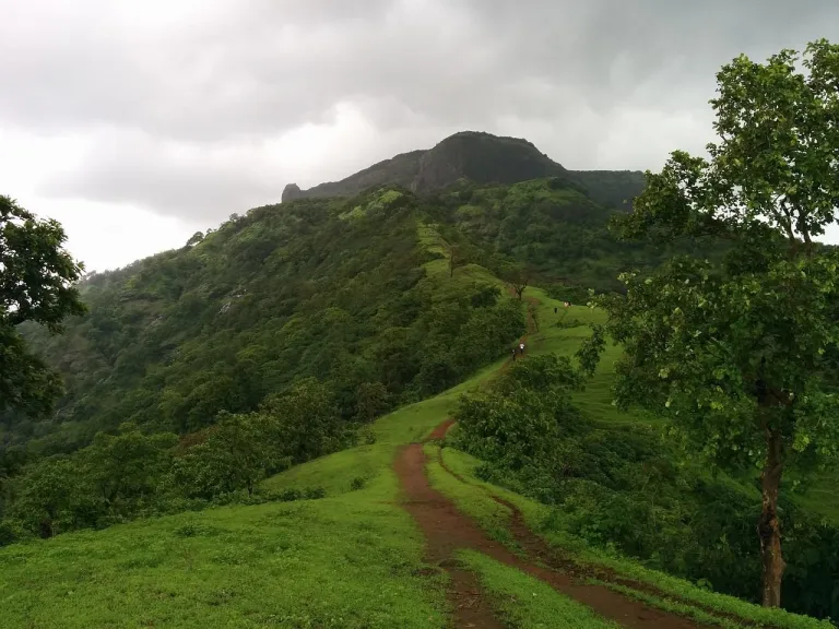 Matheran Trek