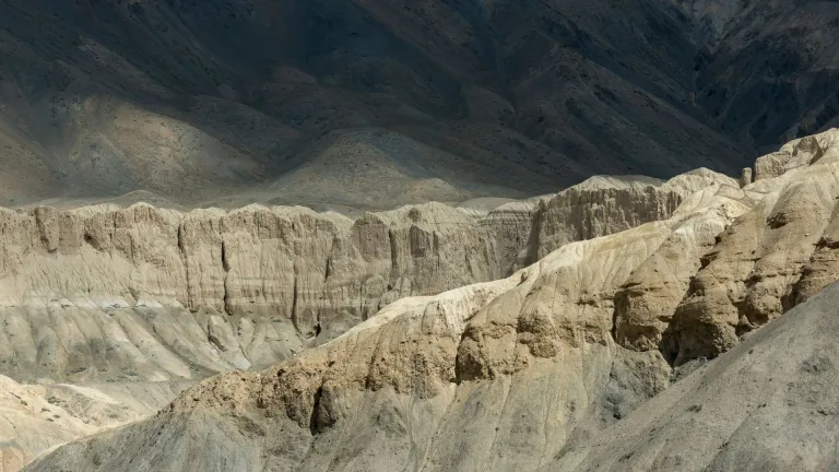 Lamayuru  Ladakh