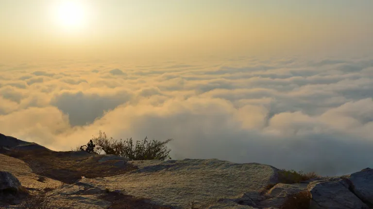 Nandi Hills