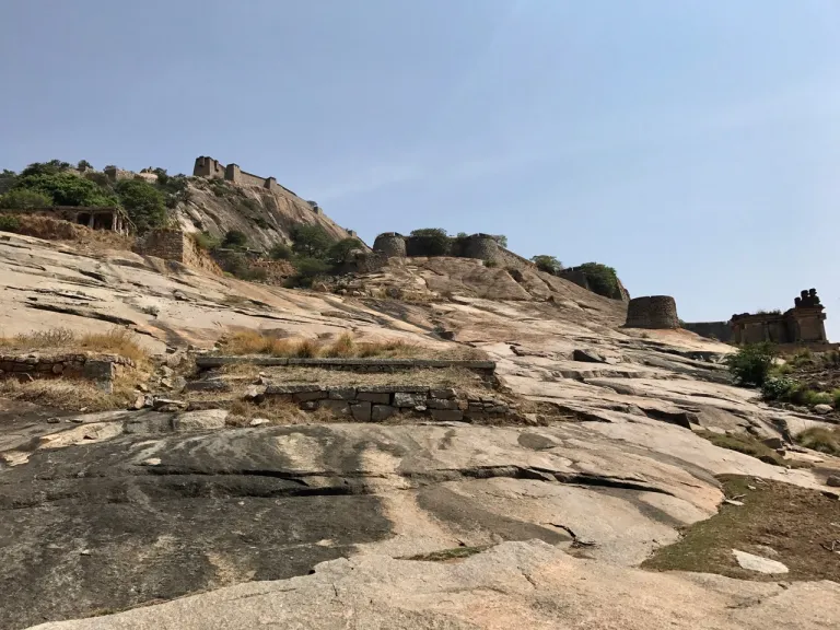 Channarayana Durga trek