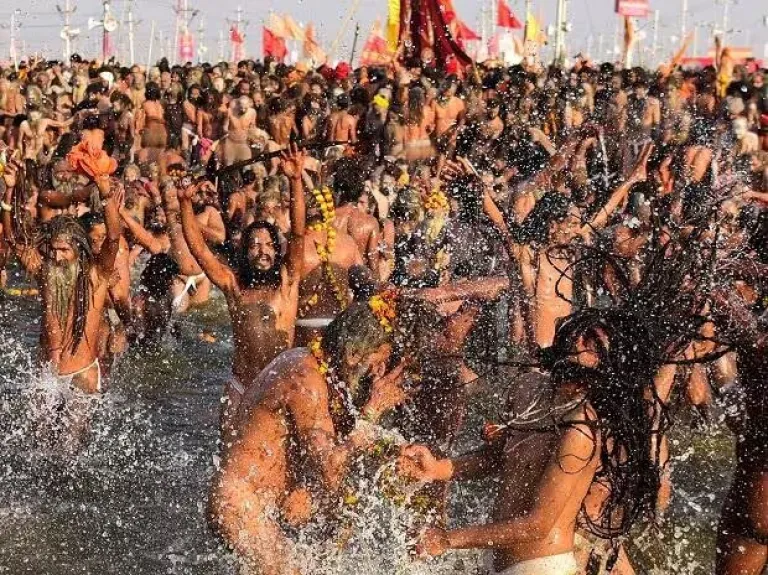 kumbh mela haridwar