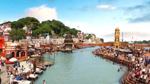 image for article 10 Spiritual Things to do in Haridwar, Uttarakhand