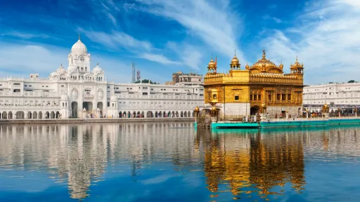 image for article Complete Guide to Plan a Trip to Amritsar in 2024