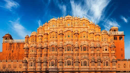 image for article How to plan a Jaipur trip within 50k budget?