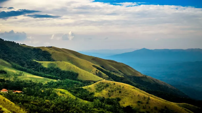 Chikmagalur