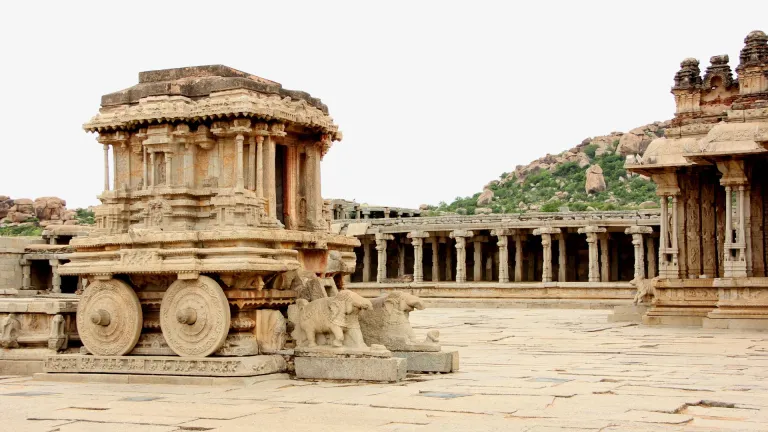 Hampi