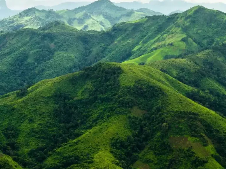 Ananthagiri Hills Hyderabad