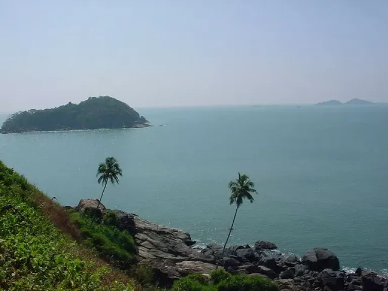 Kurumgad Island