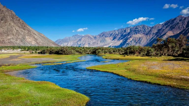 Ladakh