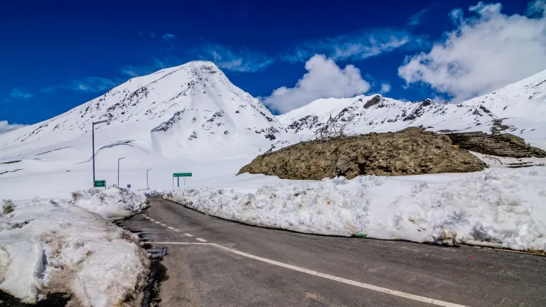 Ladakh