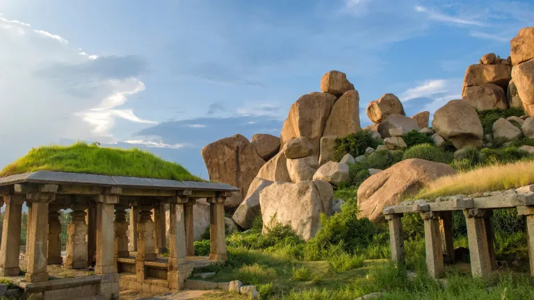 Hampi