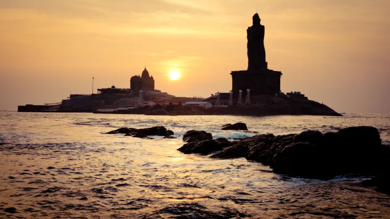 Kanyakumari