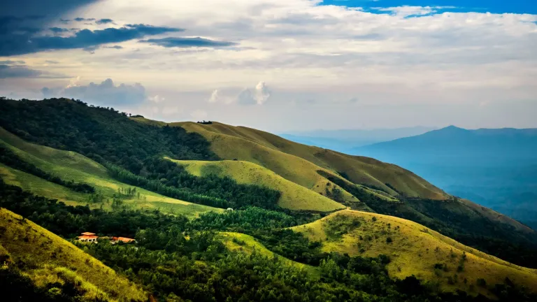 Chikmagalur