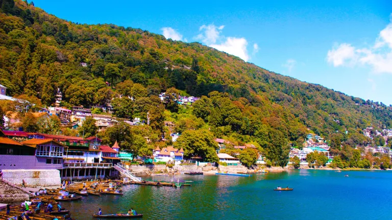 Nainital