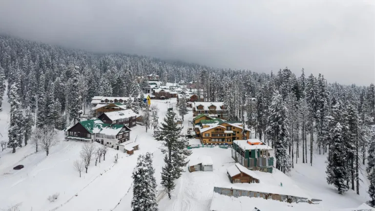 Gulmarg