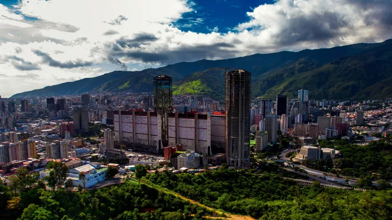 Caracas, Venezuela