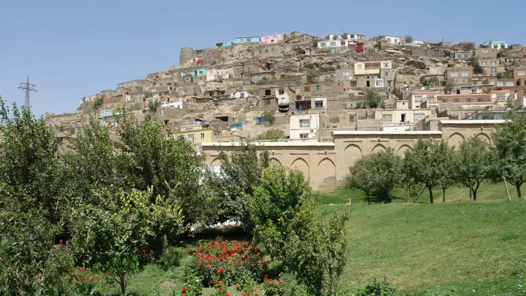 Kabul, Afghanistan