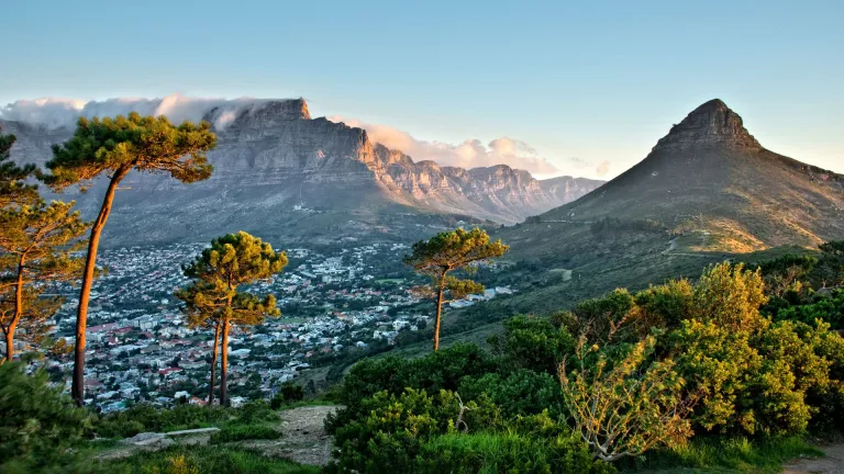 Cape Town, South Africa