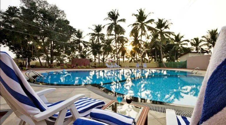 Sterling Karwar Resort