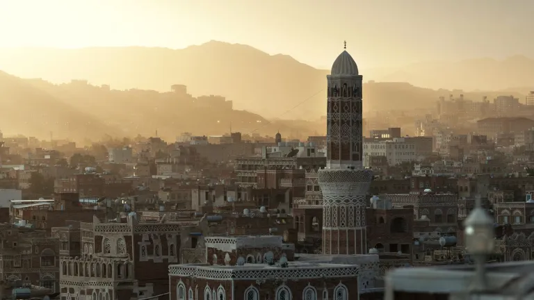 Yemen