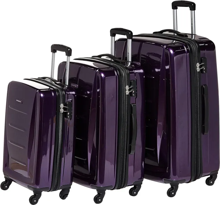 Samsonite Winfield 2 Hardside