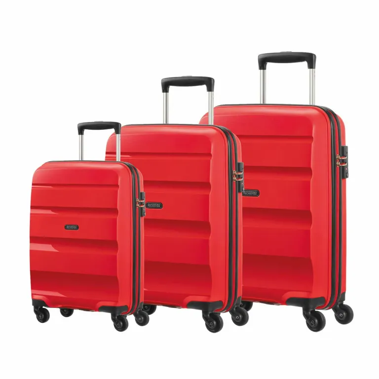 American Tourister Bon Voyage