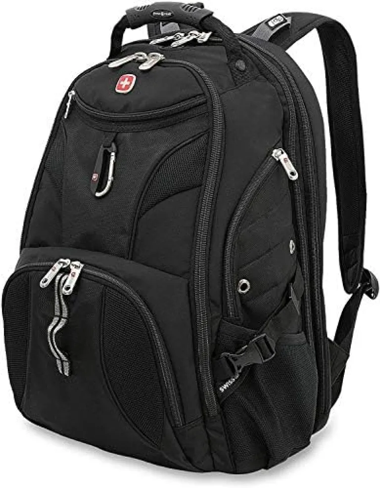 SwissGear Travel Gear